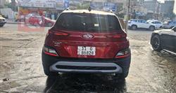 هيونداي كونا